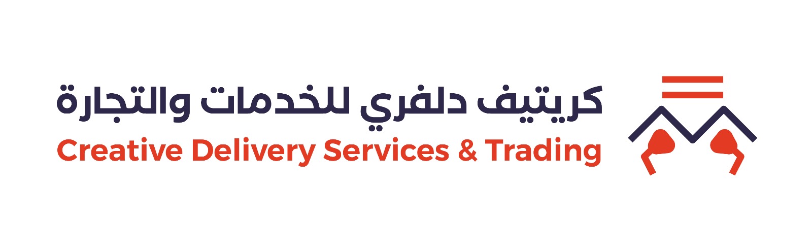 Creative Delivery Logo